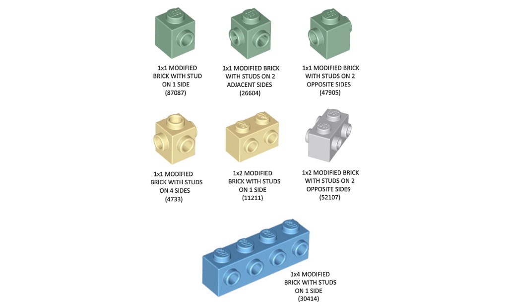 Building techniques archives