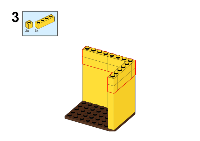 Lego set bacteria rkanepixelsbackrooms