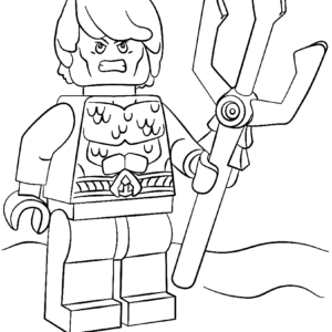 Lego coloring pages printable for free download