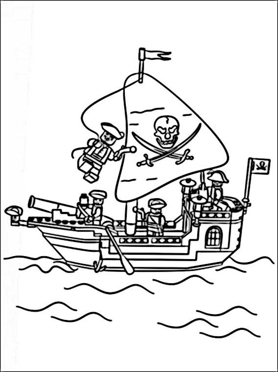 Lego pirates coloring pages lego coloring pages pirate coloring pages lego coloring