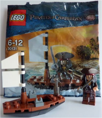 Lego of the caribbean of the caribbean wiki