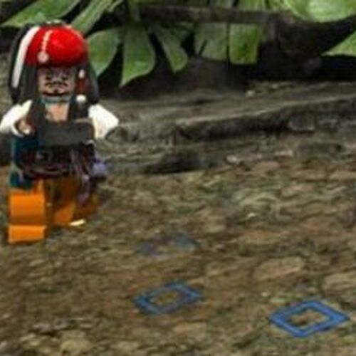 Abilities lego pirates of the caribbean the video game wiki