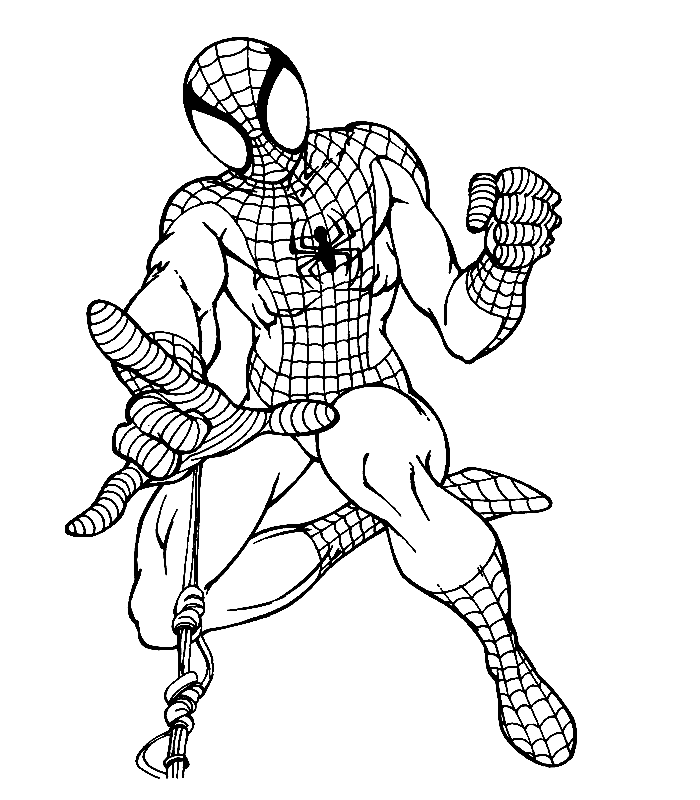 Coloring page