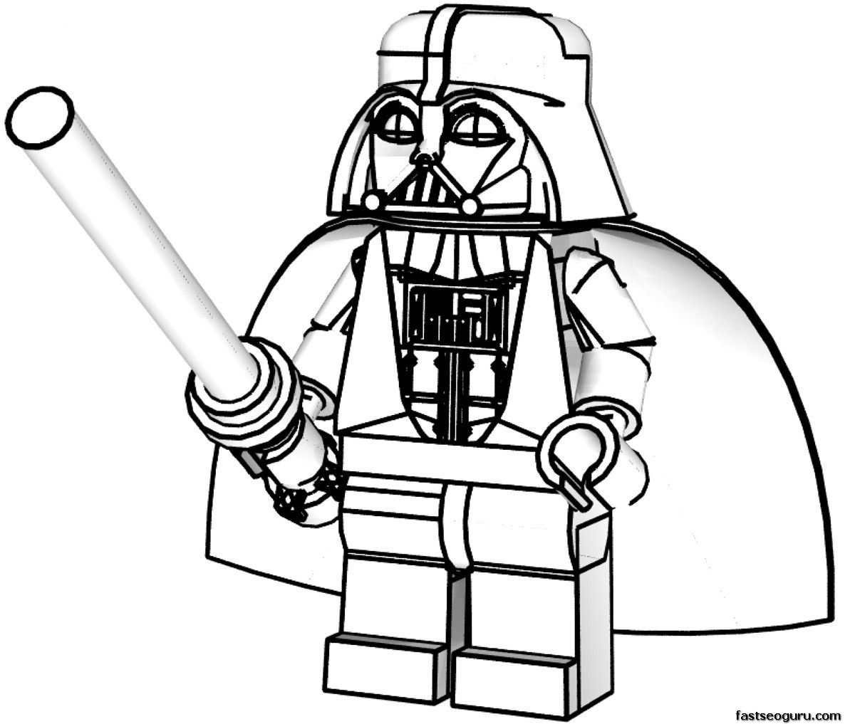 Free lego chewbacca coloring page download free lego chewbacca coloring page png images free cliparts on clipart library