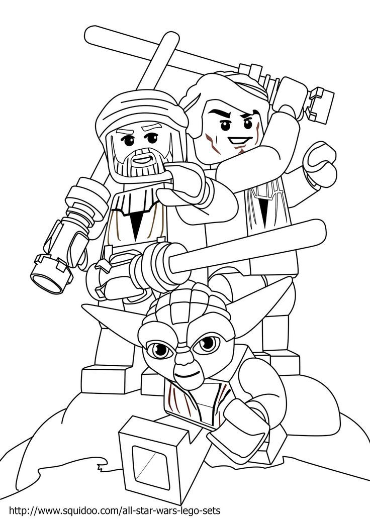 Lego star wars coloring pages star wars coloring book star wars coloring sheet lego coloring pages