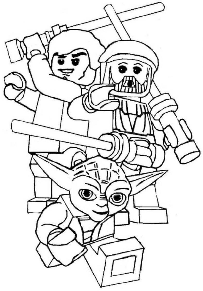 Lego star wars coloring pages to download and print for free lego coloring pages star wars coloring sheet coloring pages
