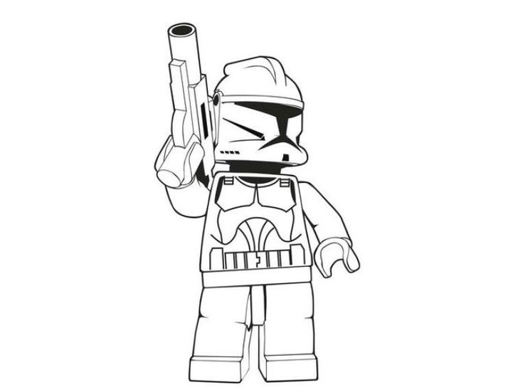 Download and print lego stormtrooper star wars coloring pages lego coloring pages lego coloring star wars coloring book