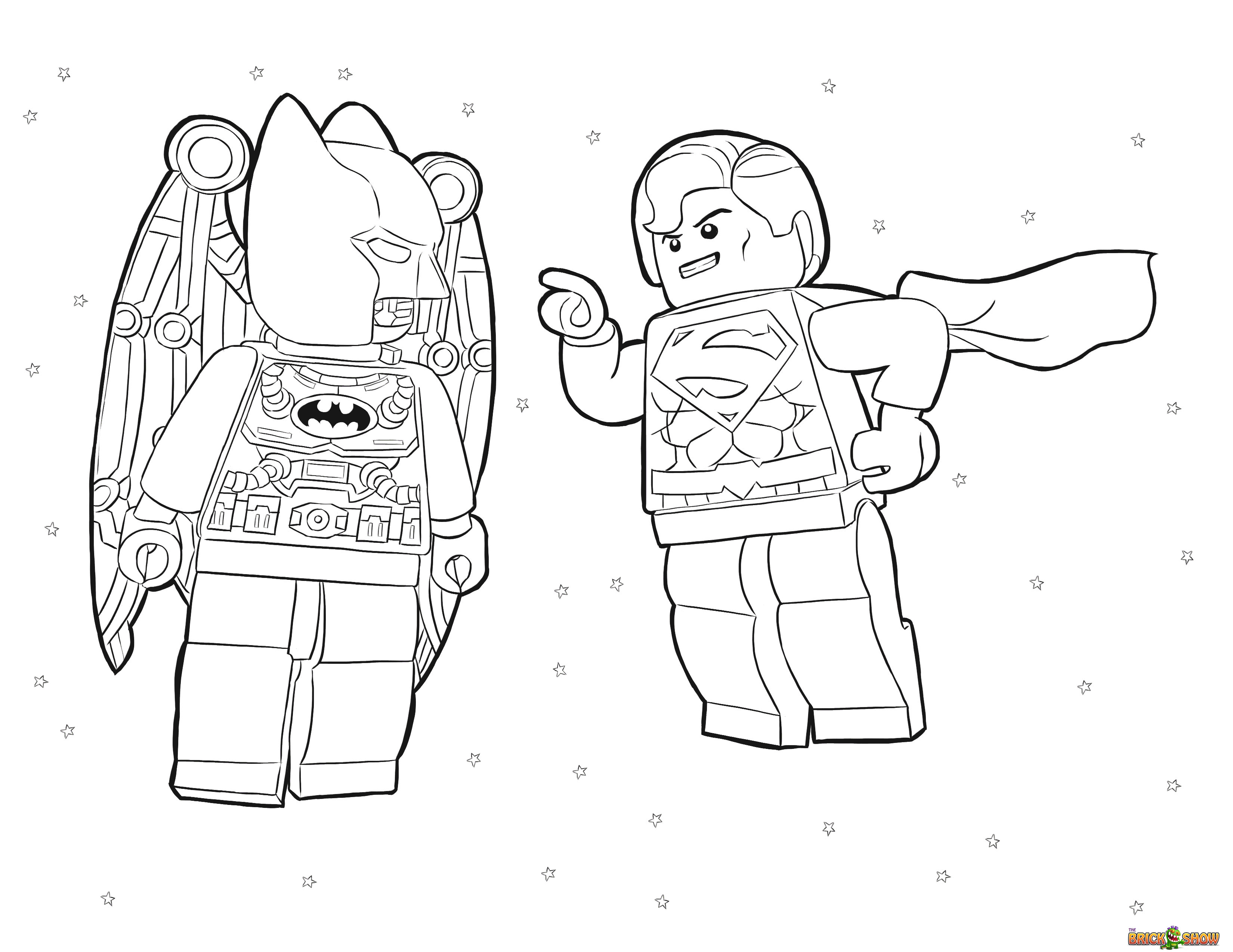 Lego dc universe super heroes coloring pages free printable lego avengers coloring pages avengers coloring lego coloring pages