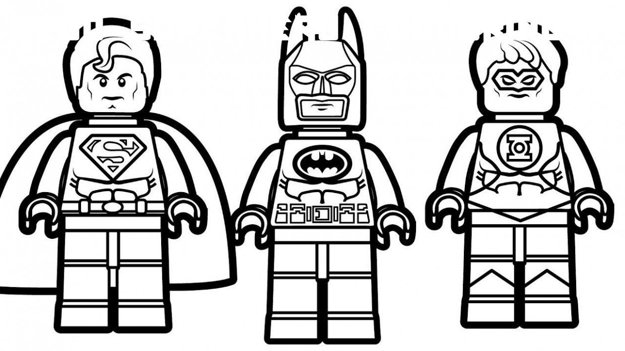Lego superhero colouring pages lego coloring pages superhero coloring pages lego movie coloring pages