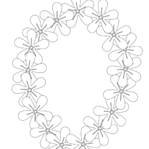 Lei day coloring pages printable for free download