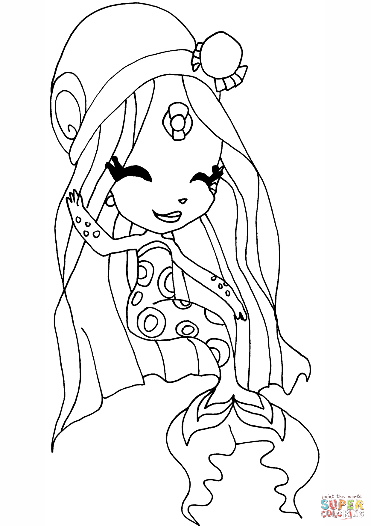 Winx club lemmy coloring page free printable coloring pages