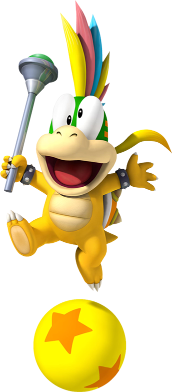 Lemmy koopa