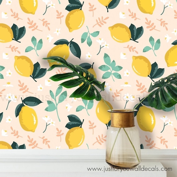 Download lemon wallpaper Bhmpics