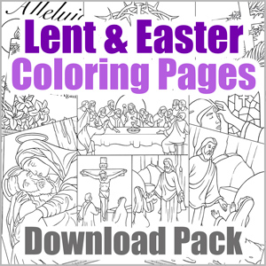 Lent archives