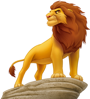 Simba wiki