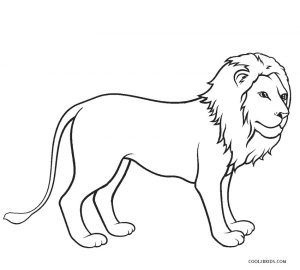 Free printable lion coloring pages for kids lion coloring pages coloring pages animal coloring pages