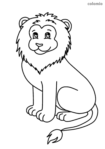 Foxes coloring pages free printable fox coloring sheets