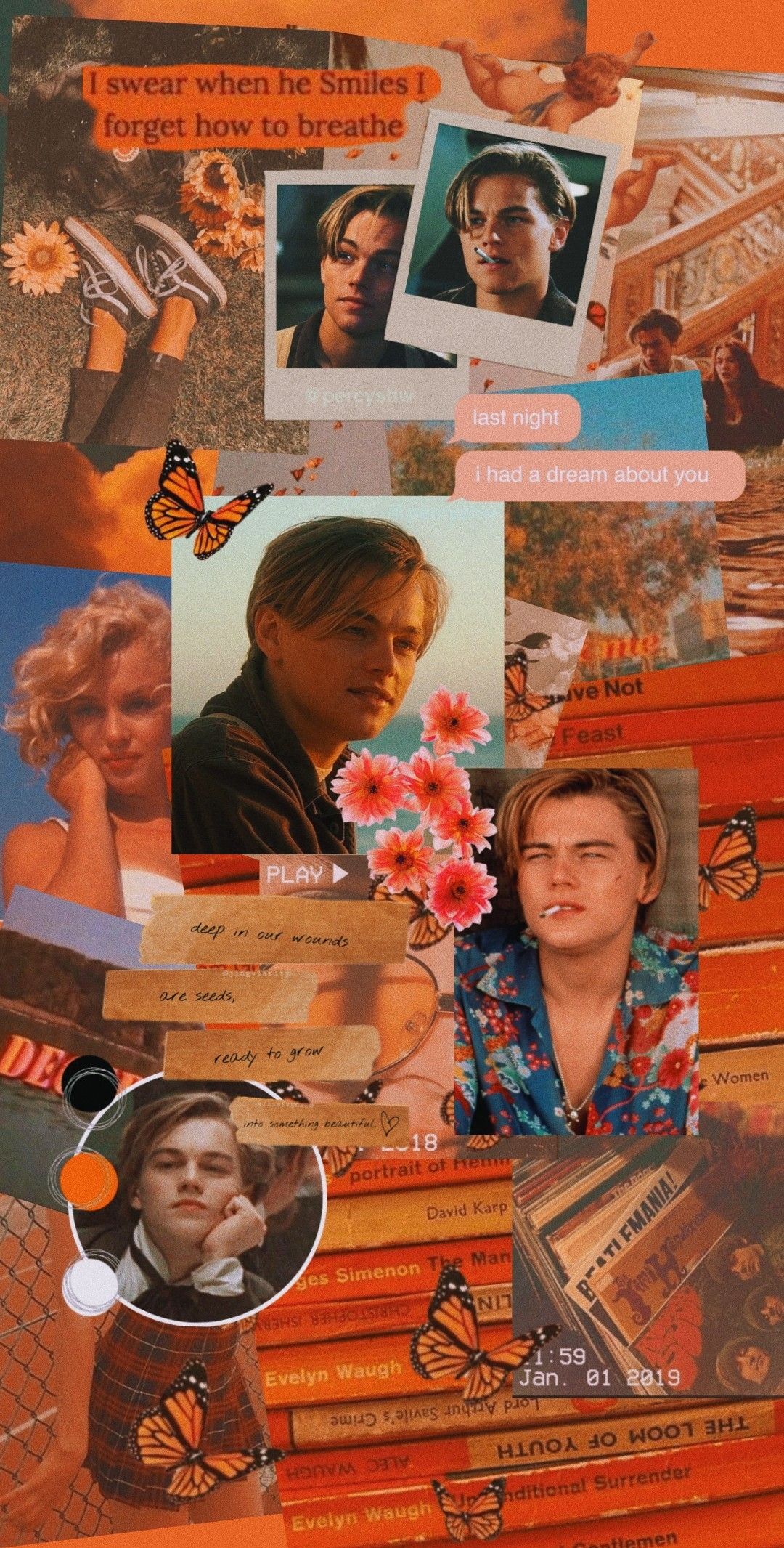 Young dicaprio orange leonardo dicaprio s leonardo dicapro young leonardo dicaprio