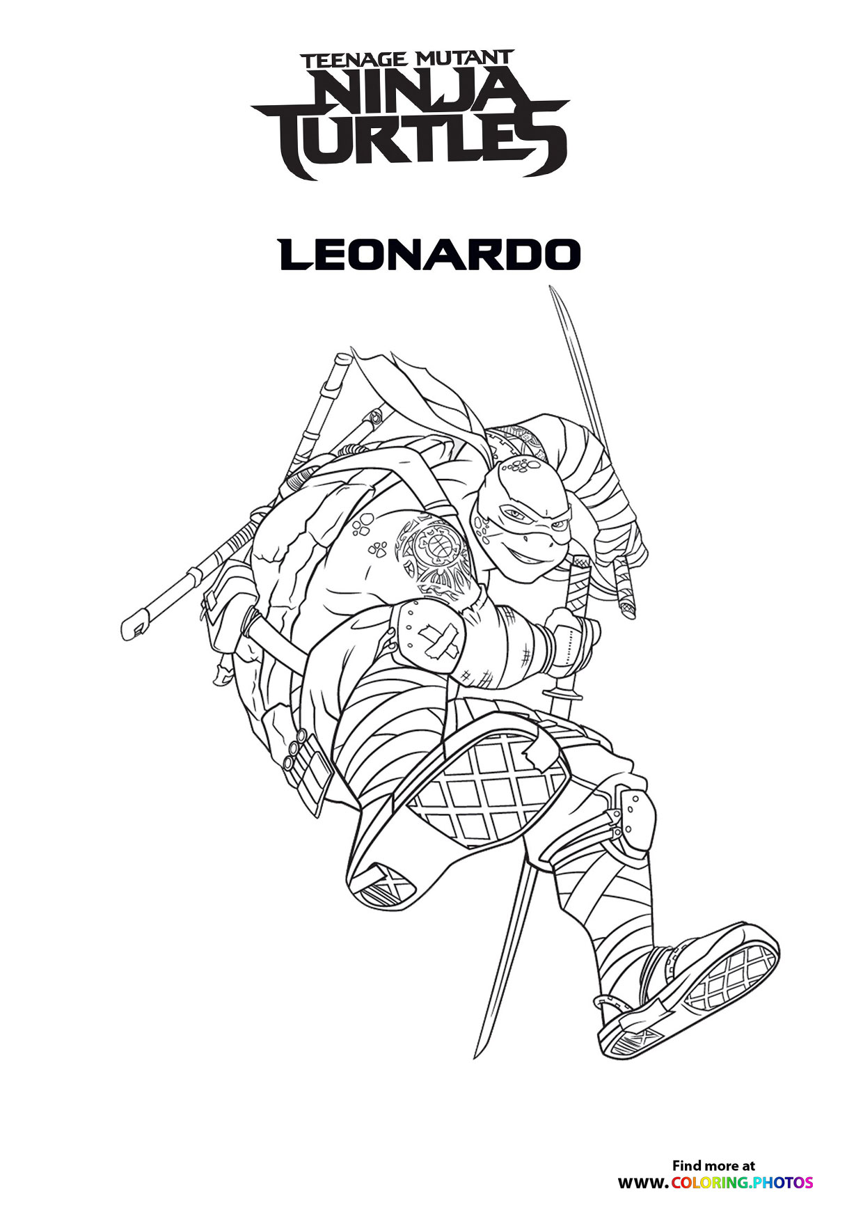 Leonardo