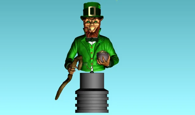 Leprechaun