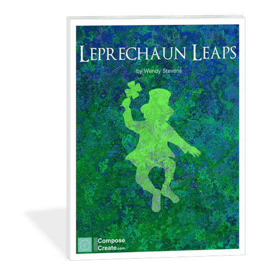 Leprechaun leaps