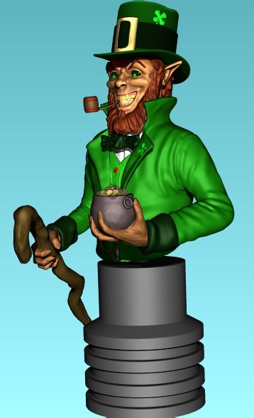 Leprechaun