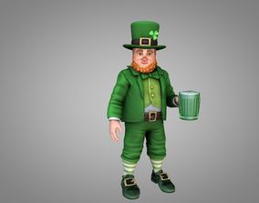 Leprechaun d models