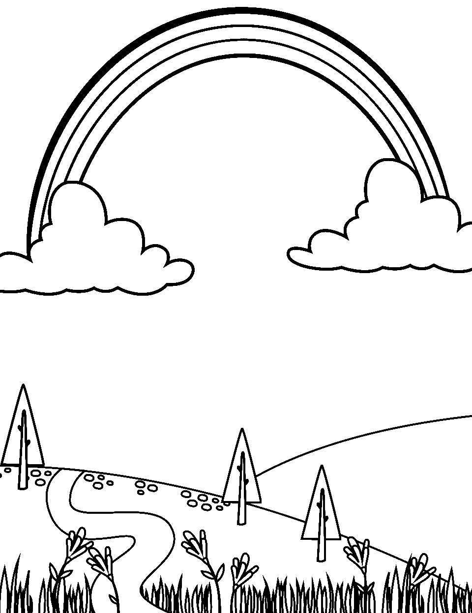 St patricks day coloring pages free printables