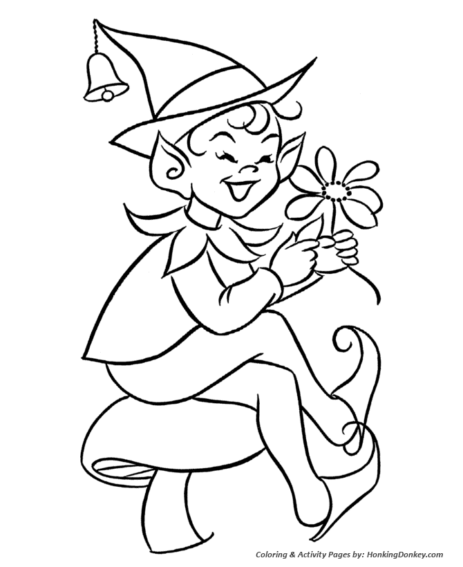 St patricks day coloring pages