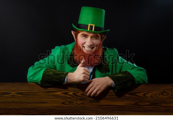 Leprechaun beard images stock photos d objects vectors