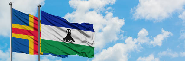 Lesotho stock photos pictures royalty