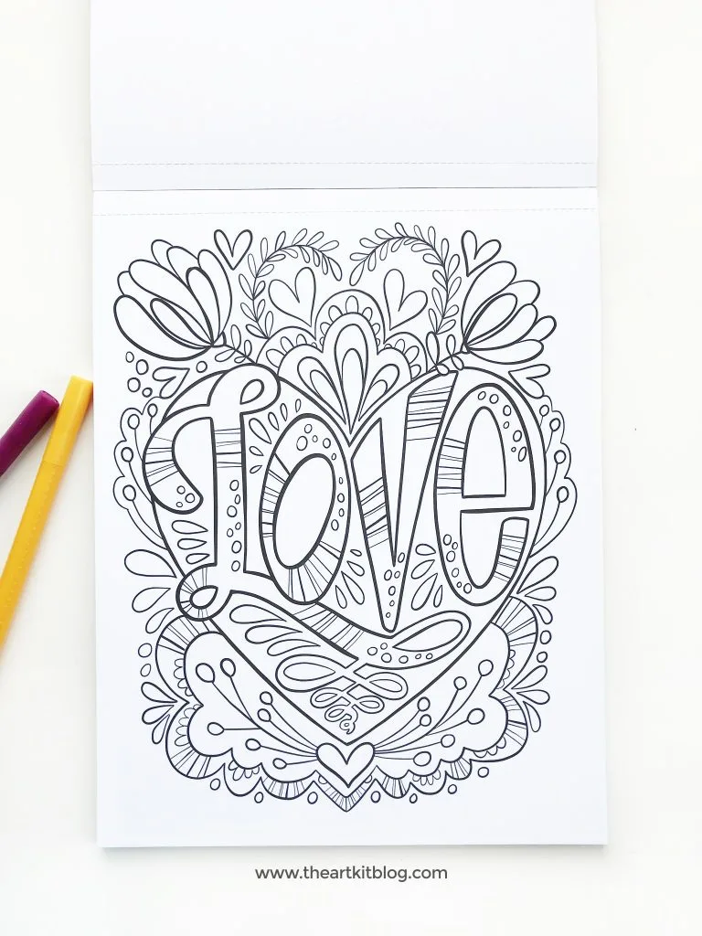 Let your light shine bible themed coloring book with gorgeous illustrations â the art kit