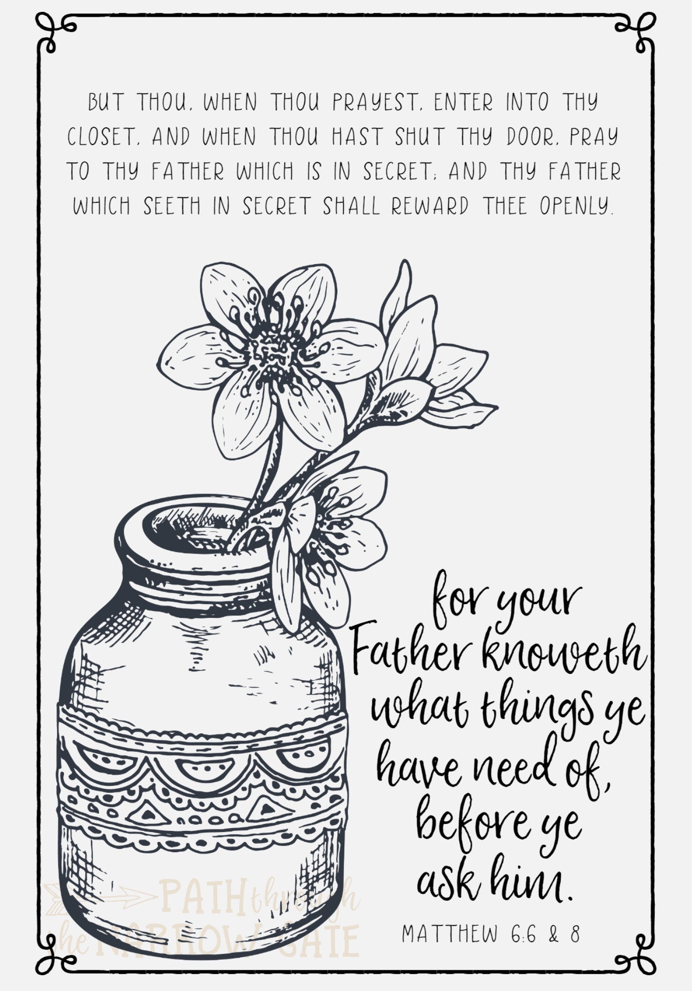 Quiet meditations prayer journal and coloring pages â kids bible teacher