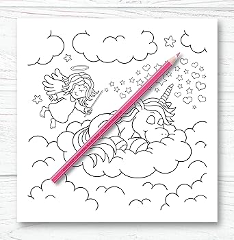 Unicorn libro para colorear para niãos y adultos bonus gratis unicorn pãginas para colorear pdf para imprimir art coloring books libros