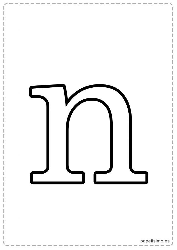 N