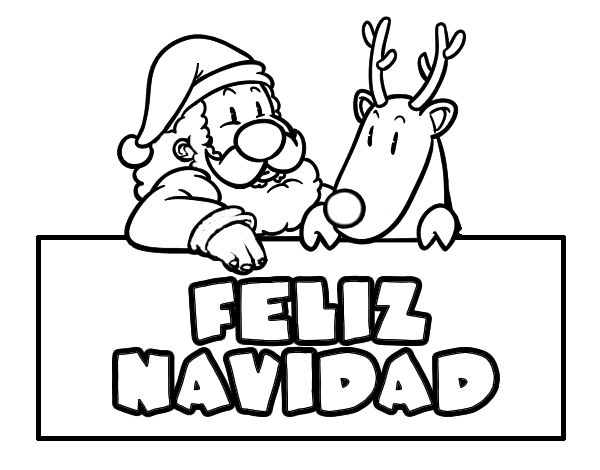 Feliz navidad letras para colorear letras feliz navidad feliz navidad imãgen de navidad