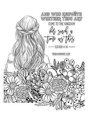 Pin by esther on zentangle doodle lettering scripture bible loring pages bible journaling printables esther bible study