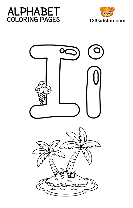 Free printable alphabet coloring pages for kids kids fun apps