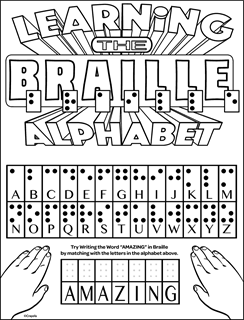 Alphabet free coloring pages