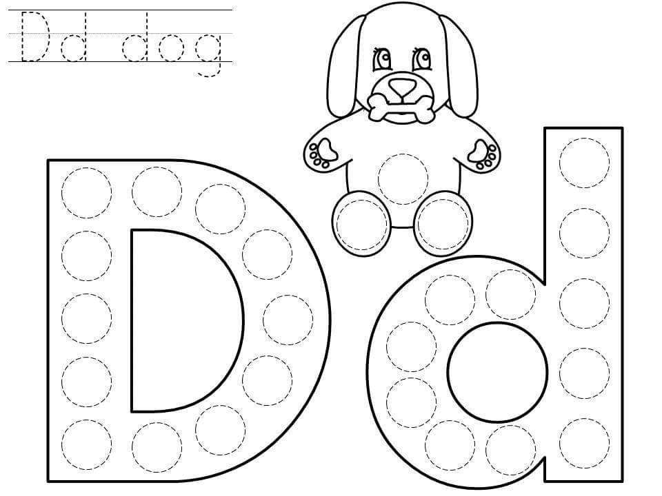 Related postsdot to dot printable worksheetsletter crafts for preschoolalphabet project for kindergartenâ dot letters do a dot alphabet activities kindergarten