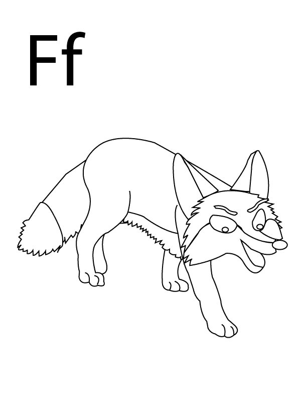 Coloring pages