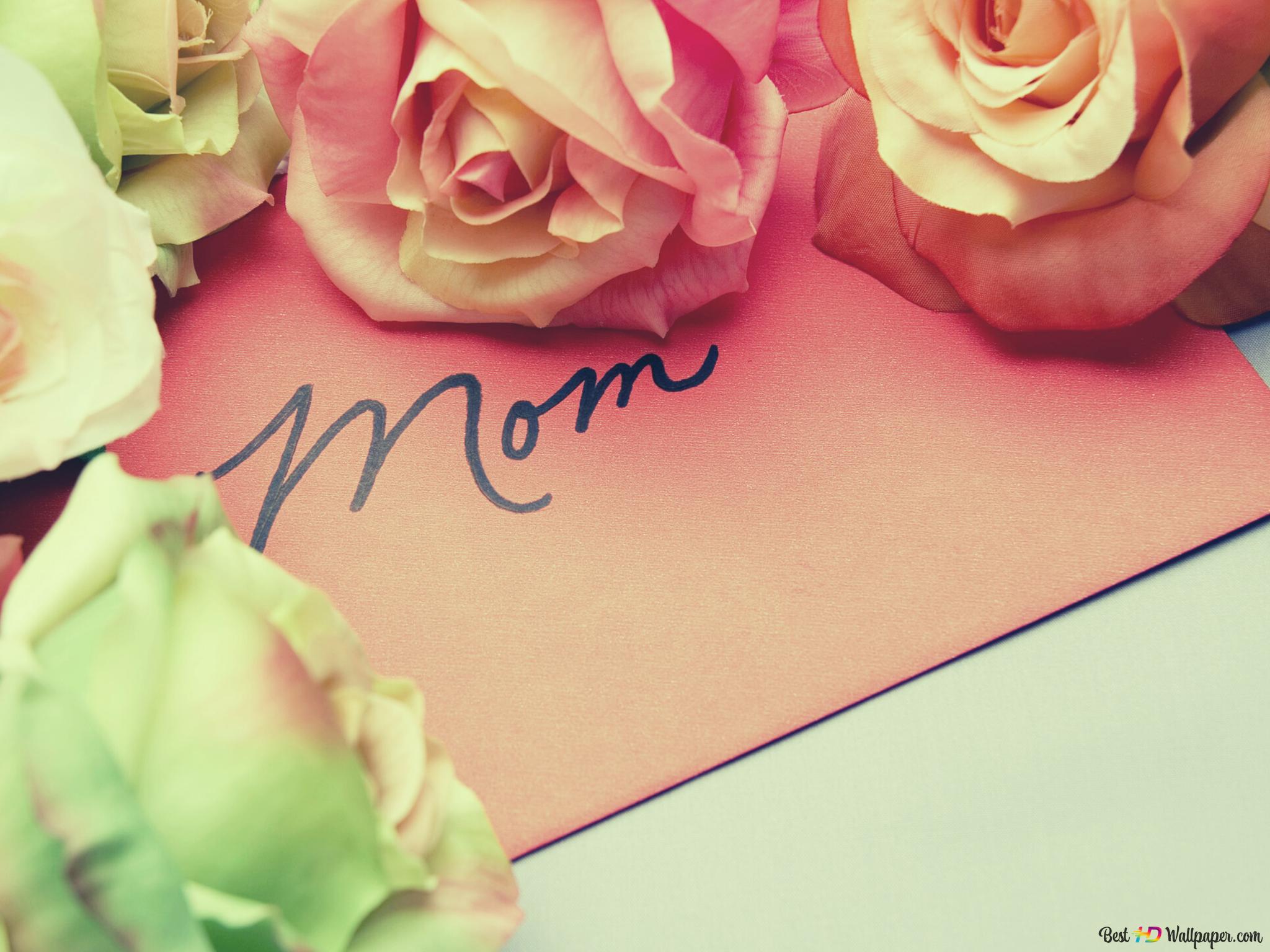 Download Free 100 Letter For Mothers Day Wallpapers 9033