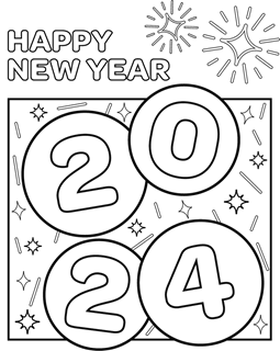 New coloring pages free coloring pages