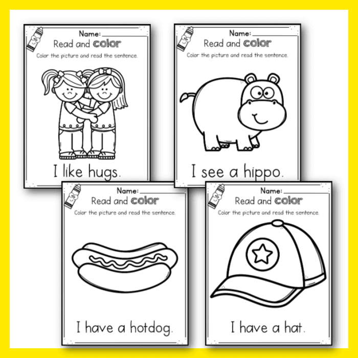 Free printable letter h worksheets tracing letter recognition alphabet sounds