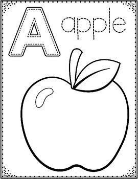 Animexlife kindergarten coloring pages preschool coloring pages kindergarten abc