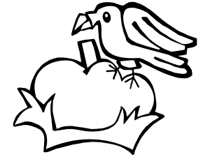 Letter p coloring pages worksheets and color posters page