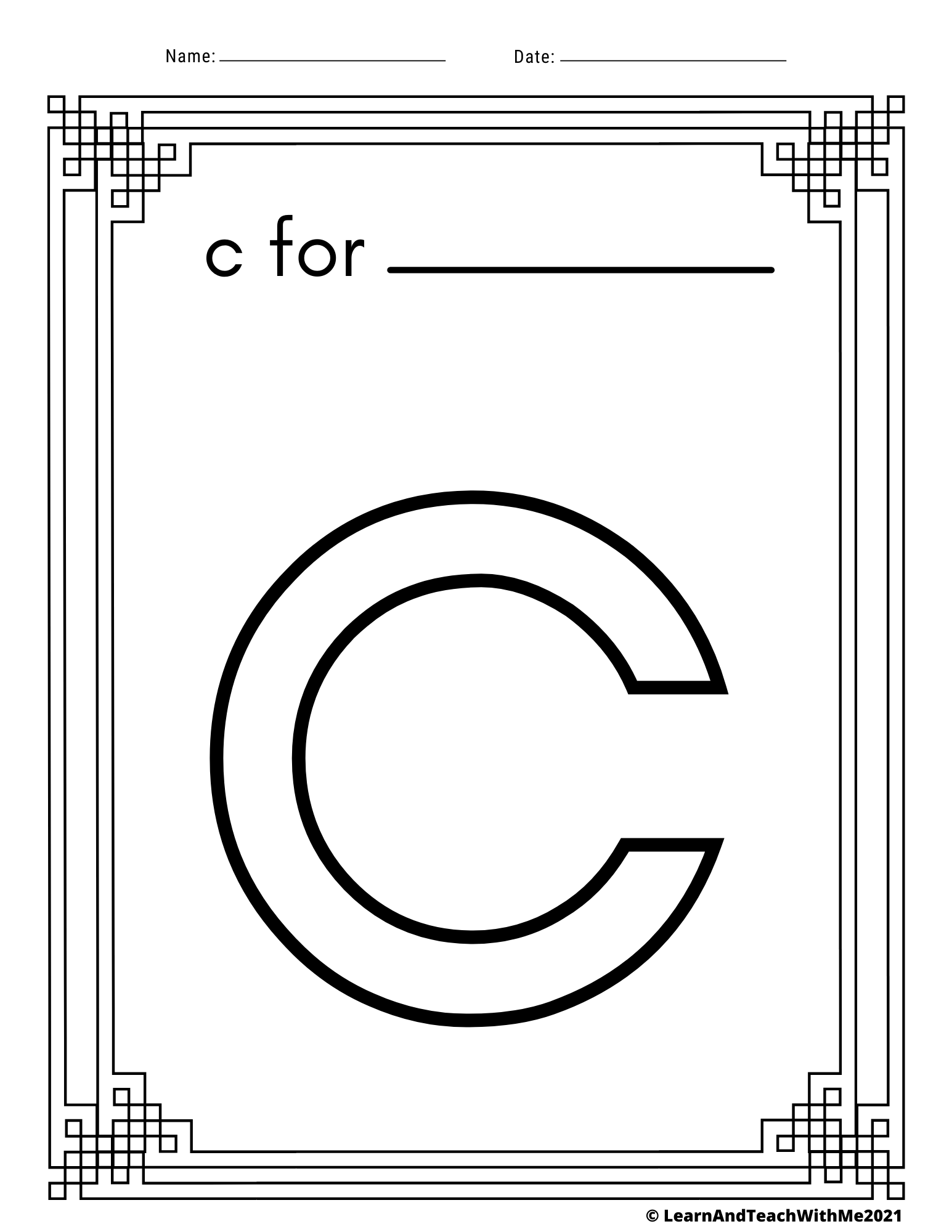 Alphabet coloring pages lowercase letters worksheets made by teachers