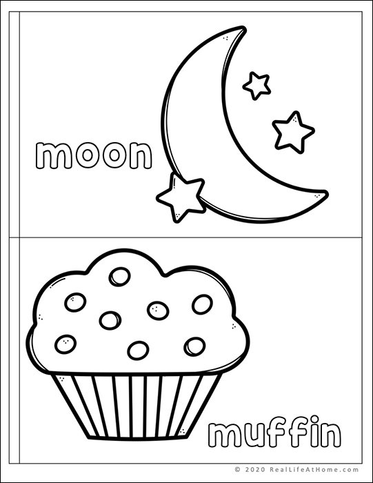 Letter m â catholic letter of the week worksheets and coloring pages