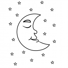 Top free printable star coloring pages online