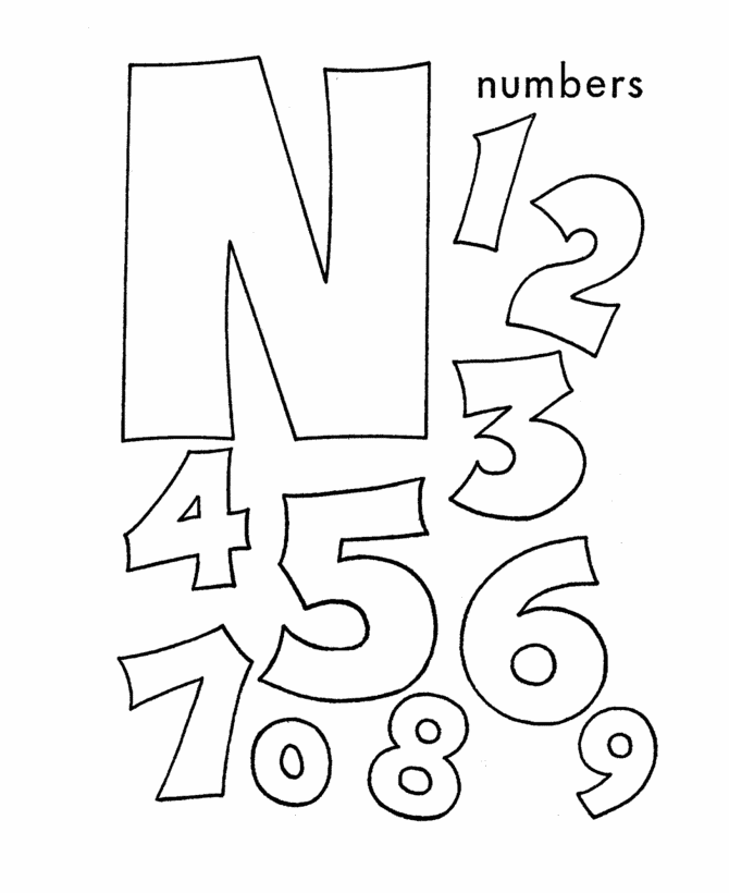 Abc alphabet coloring sheets